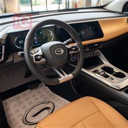 GAC GS3 EMZOOM